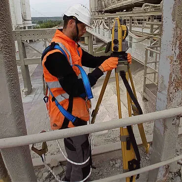 Géomètre topographe, plan topographique, plan de masse, plan altimétrique