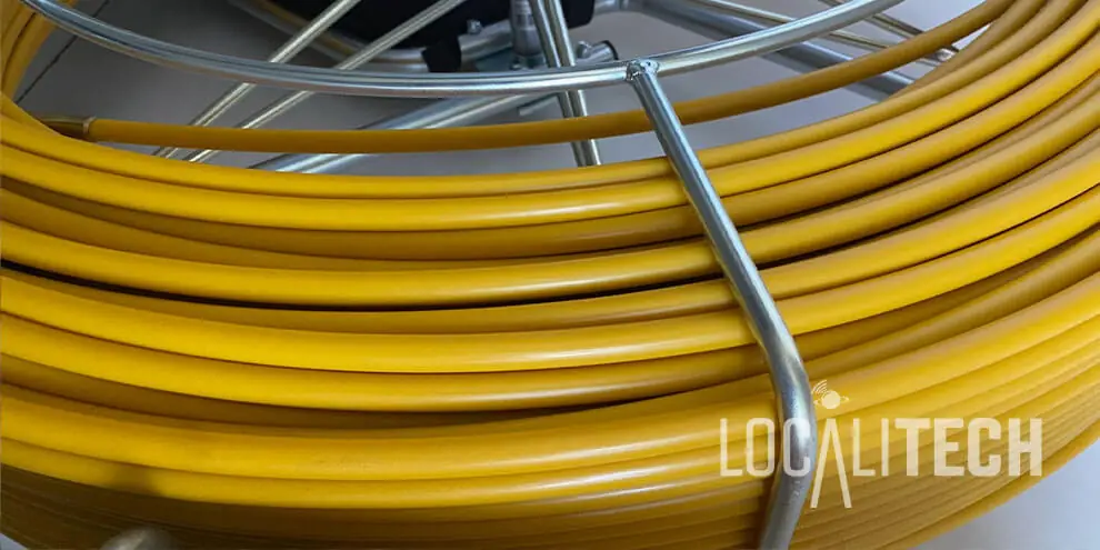 Géodétection de réseaux enterrés, Marquage piquetage, Réseaux Sensibles ou non Sensibles, Plan de récolement