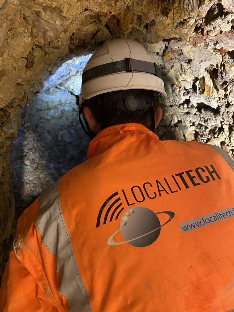 Localitech Houdan